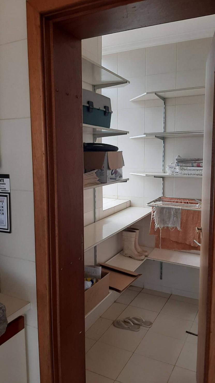 Apartamento com 5 quartos (foto 24 de 47)