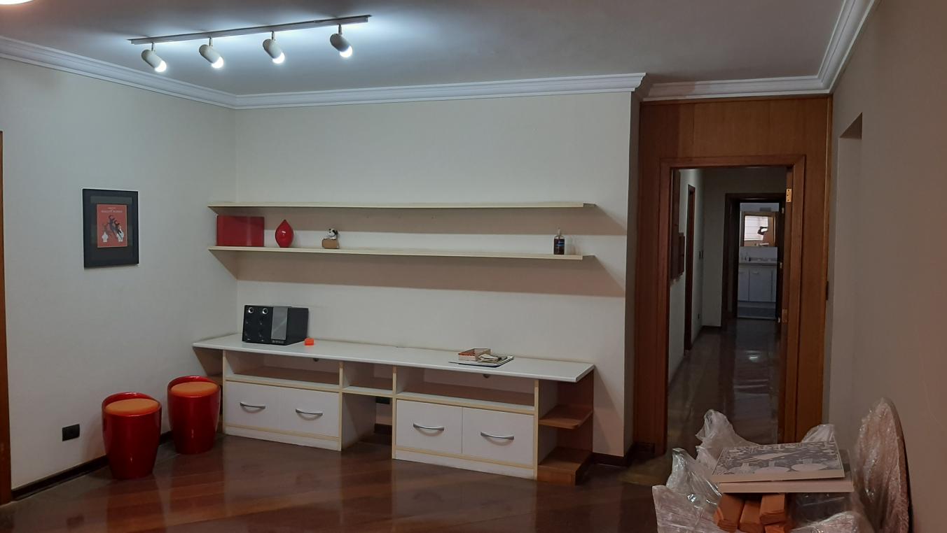 Apartamento com 5 quartos (foto 25 de 47)