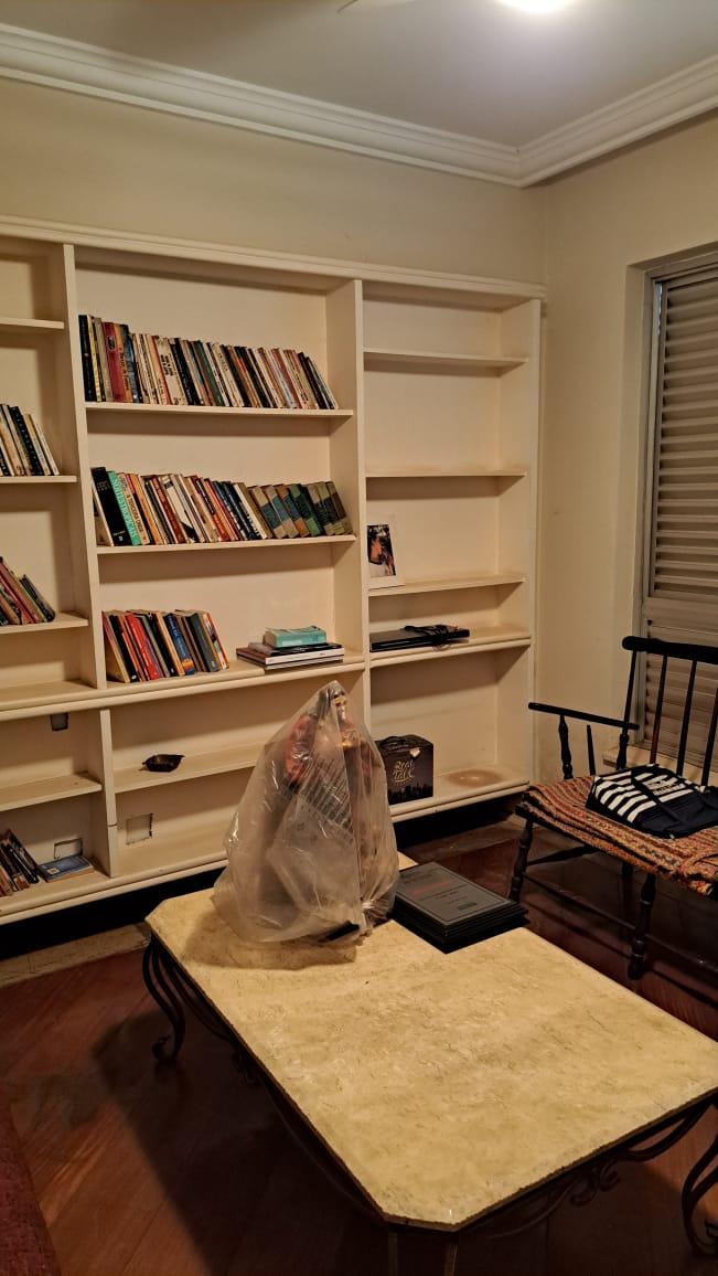 Apartamento com 5 quartos (foto 26 de 47)