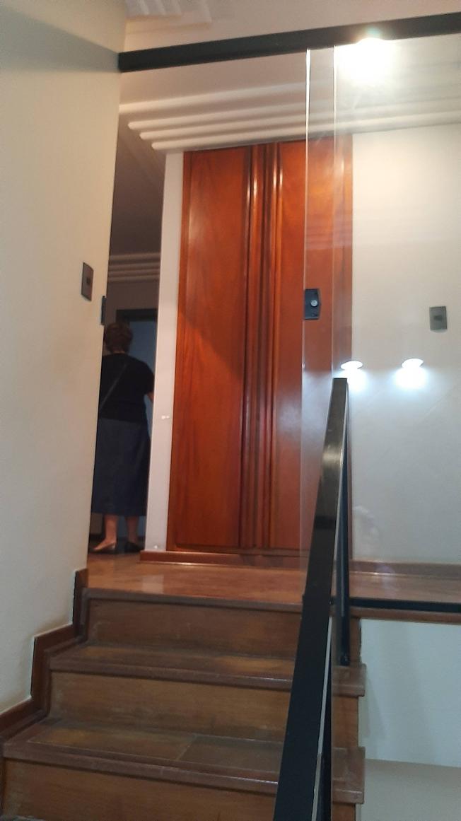Apartamento com 5 quartos (foto 43 de 47)