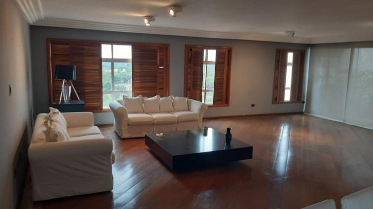 Apartamento com 5 quartos (foto 46 de 47)