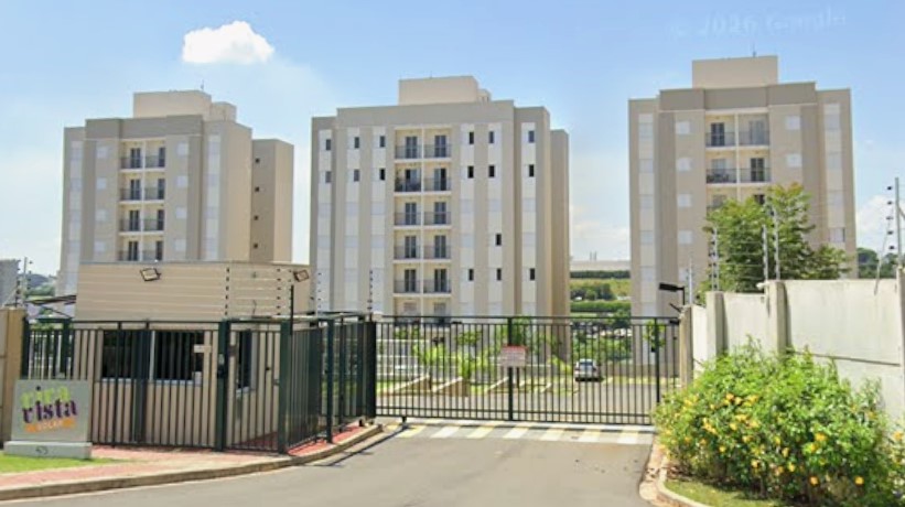 Apartamento no Nova Veneza em Sumaré/SP — foto 1