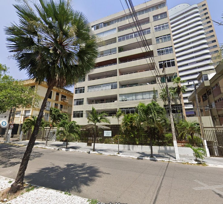 Imagem do imóvel FRAÇÃO IDEAL DE APARTAMENTO NO EDIFÍCIO GIOCONDA – FORTALEZA/CE